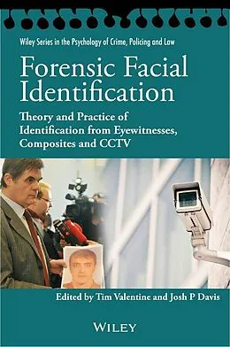 E-Book (epub) Forensic Facial Identification von Tim Valentine, Josh P Davis