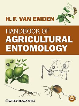 eBook (epub) Handbook of Agricultural Entomology de Helmut F. van Emden