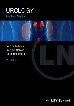 E-Book (epub) Urology von Amir V. Kaisary, Andrew Ballaro, Katharine Pigott