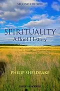 E-Book (epub) Spirituality von Philip Sheldrake