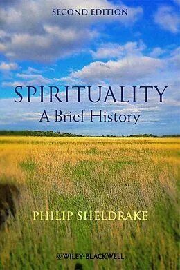 E-Book (epub) Spirituality von Philip Sheldrake