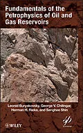 E-Book (pdf) Fundamentals of the Petrophysics of Oil and Gas Reservoirs von Leonid Buryakovsky, George V. Chilingar, Herman H. Rieke