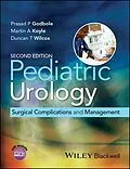 E-Book (pdf) Pediatric Urology von Prasad P. Godbole, Martin A. Koyle, Duncan T. Wilcox