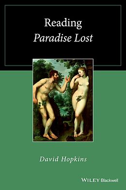 E-Book (pdf) Reading Paradise Lost von David Hopkins