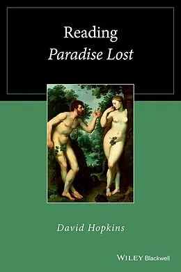 E-Book (epub) Reading Paradise Lost von David Hopkins