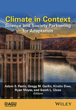 eBook (epub) Climate in Context de 
