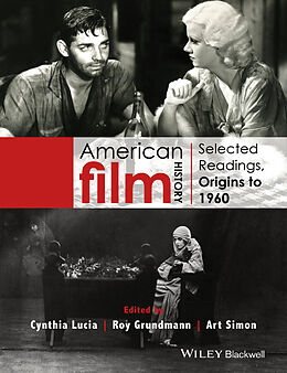 E-Book (pdf) American Film History von 