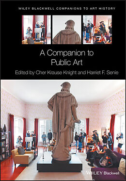 E-Book (epub) Companion to Public Art von 
