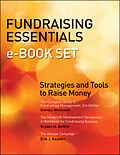 E-Book (epub) Fundraising Essentials e-book Set von Stanley Weinstein, Brydon M. DeWitt, Erik J. Daubert
