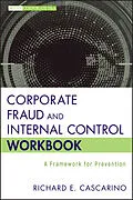 E-Book (pdf) Corporate Fraud and Internal Control Workbook von Richard E. Cascarino