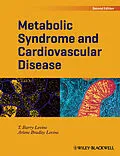 E-Book (pdf) Metabolic Syndrome and Cardiovascular Disease von T. Barry Levine, Arlene Bradley Levine