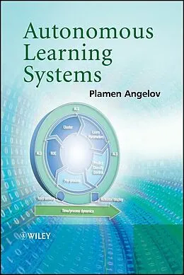 E-Book (epub) Autonomous Learning Systems von Plamen Angelov