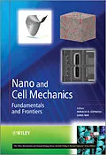 E-Book (epub) Nano and Cell Mechanics von Horacio D. Espinosa, Gang Bao