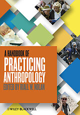 eBook (epub) Handbook of Practicing Anthropology de 