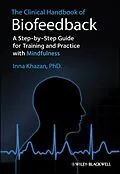 E-Book (epub) Clinical Handbook of Biofeedback von Inna Z. Khazan