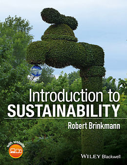 eBook (epub) Introduction to Sustainability de Robert Brinkmann