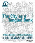 E-Book (epub) City As A Tangled Bank von Terry Farrell
