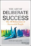E-Book (epub) Art of Deliberate Success von David Keane
