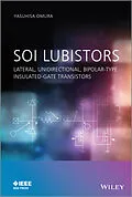 E-Book (pdf) Physics and Applications of SOI Lubistors von Yasuhisa Omura