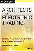 E-Book (epub) Architects of Electronic Trading von Stephanie Hammer