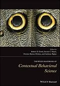 E-Book (pdf) The Wiley Handbook of Contextual Behavioral Science von Robert D. Zettle, Steven C. Hayes, Dermot Barnes-Holmes