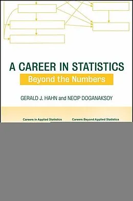 E-Book (pdf) A Career in Statistics von Gerald J. Hahn, Necip Doganaksoy