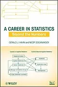E-Book (epub) Career in Statistics von Gerald J. Hahn, Necip Doganaksoy