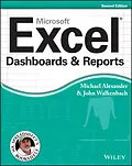 E-Book (pdf) Excel Dashboards and Reports von Michael Alexander, John Walkenbach