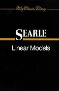 E-Book (epub) Linear Models von Shayle R. Searle