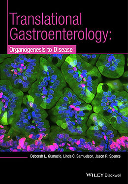 eBook (epub) Translational Research and Discovery in Gastroenterology de Deborah L. Gumucio, Linda C. Samuelson, Jason R. Spence