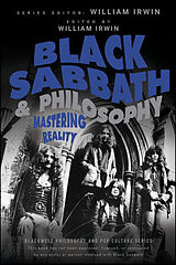 eBook (pdf) Black Sabbath and Philosophy de 