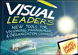 E-Book (epub) Visual Leaders von David Sibbet