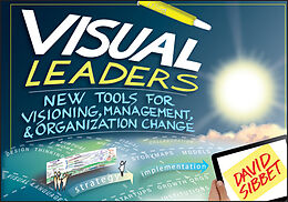 E-Book (pdf) Visual Leaders, von David Sibbet