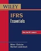 Kartonierter Einband Ifrs Essentials von Christian