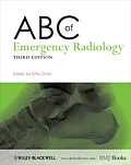 E-Book (pdf) ABC of Emergency Radiology von 