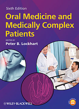 eBook (pdf) Oral Medicine and Medically Complex Patients de 