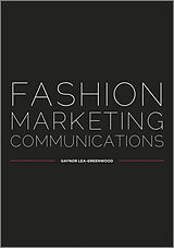 eBook (epub) Fashion Marketing Communications de Gaynor Lea-Greenwood