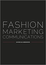 E-Book (pdf) Fashion Marketing Communications von Gaynor Lea-Greenwood