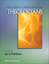 eBook (epub) Student's Companion to the Theologians de 