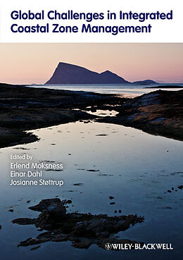 eBook (epub) Global Challenges in Integrated Coastal Zone Management de Einar Dahl, Josianne Stottrup