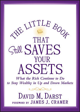 E-Book (epub) Little Book that Still Saves Your Assets von David M. Darst