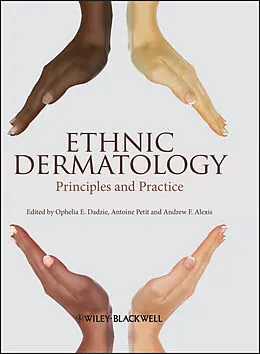 E-Book (epub) Ethnic Dermatology von Ophelia E. Dadzie, Antoine Petit, Andrew F. Alexis