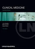 E-Book (epub) Lecture Notes: Clinical Medicine von John R. Bradley, Mark Gurnell, Diana Wood