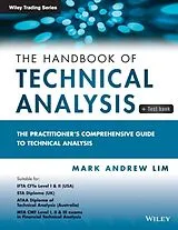 Kartonierter Einband (Kt) The Handbook of Technical Analysis + Test Bank von Lim Mark Andrew