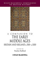 eBook (epub) Companion to the Early Middle Ages de 