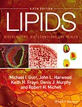 E-Book (pdf) Lipids von Michael I. Gurr, John L. Harwood, Keith N. Frayn