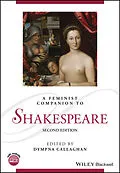 E-Book (epub) Feminist Companion to Shakespeare von 