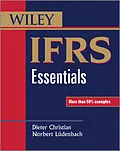 E-Book (epub) IFRS Essentials von Dieter Christian, Norbert Lüdenbach