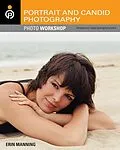 E-Book (pdf) Portrait and Candid Photography von Erin Manning