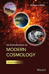Kartonierter Einband (Kt) An Introduction to Modern Cosmology von Liddle Andrew